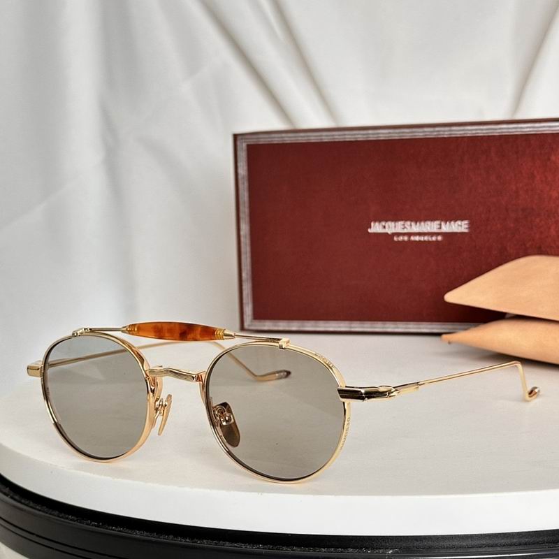 JACQUES MARIE MAGE Glasses smr148